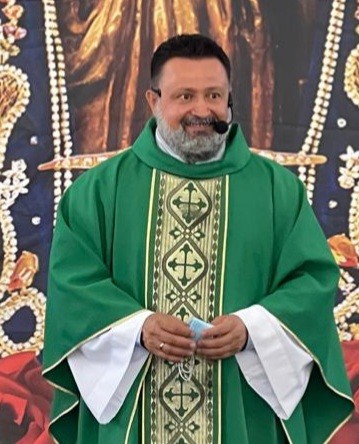 Padre João Carlos da Cunha | Diocese de Piracicaba