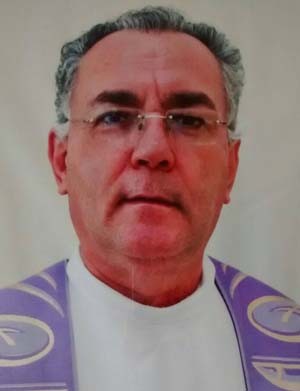 Padre Eugênio Broggio Neto | Diocese de Piracicaba