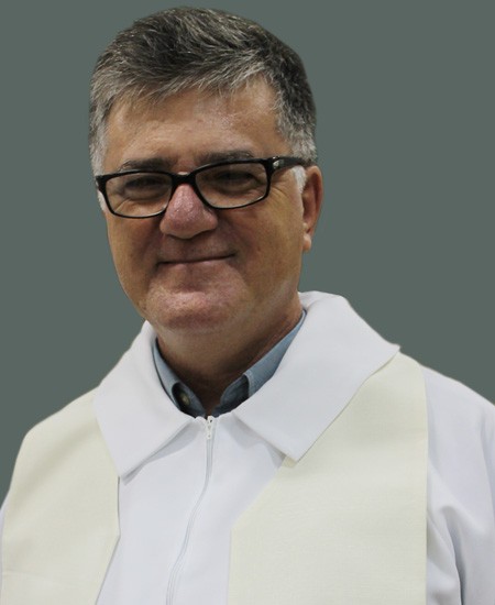 Padre Eugenio Pessato | Diocese de Piracicaba