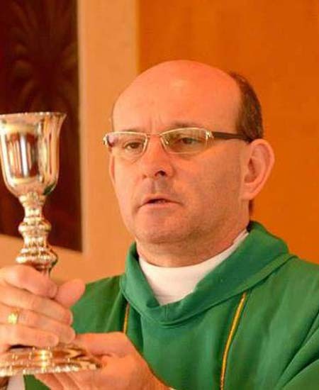 Padre Renato Luís Andreatto | Diocese de Piracicaba