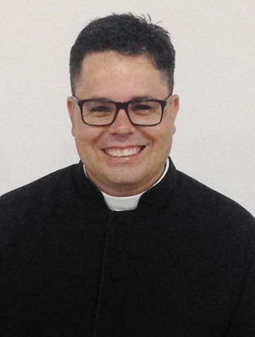 Padre Anselmo Cardoso Martiniano | Diocese de Piracicaba