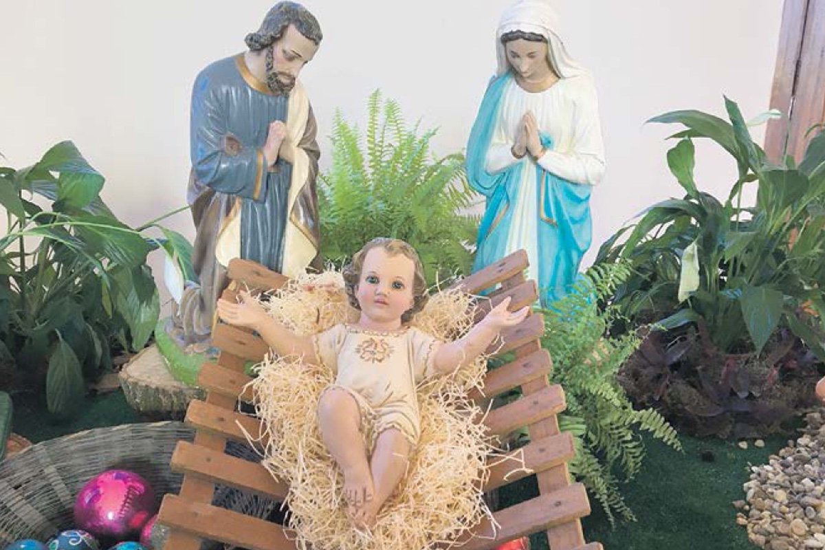 Natal, o mistério que fascina - EM FOCO Jornal Diocesano | Diocese de  Piracicaba