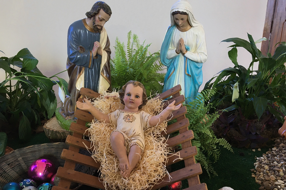 Natal, o mistério que fascina | Diocese de Piracicaba